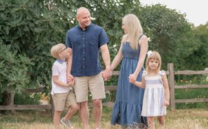 Family and Portrait Photographer in Camas, WA, Vancouver, WA, Portland, OR
