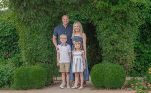 Fort Vancouver Family